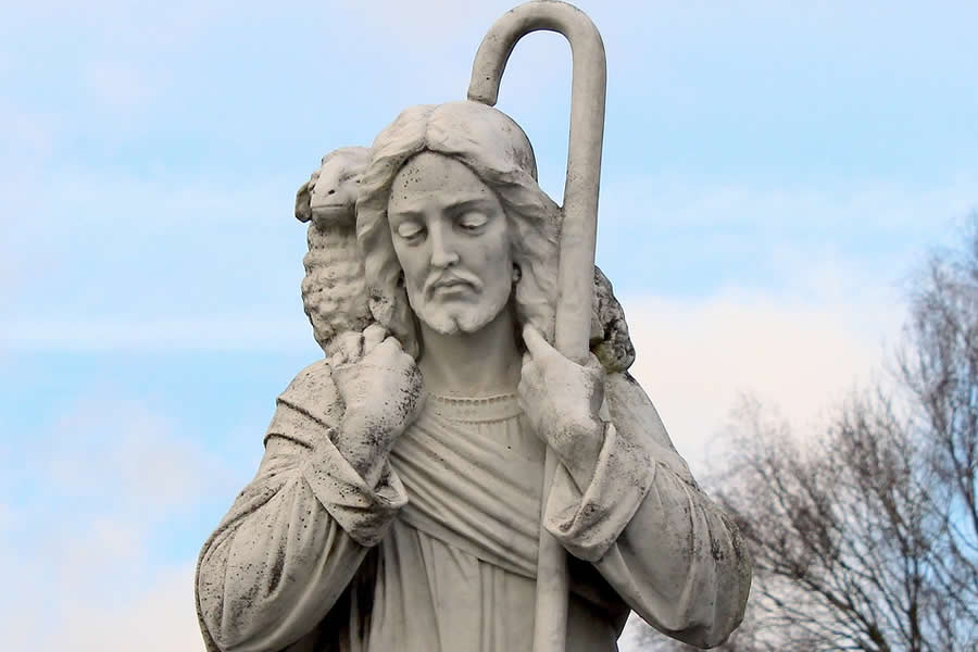 goodshepherd
