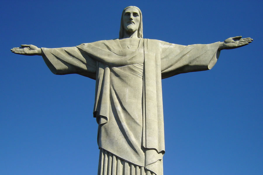 jesusopenarms
