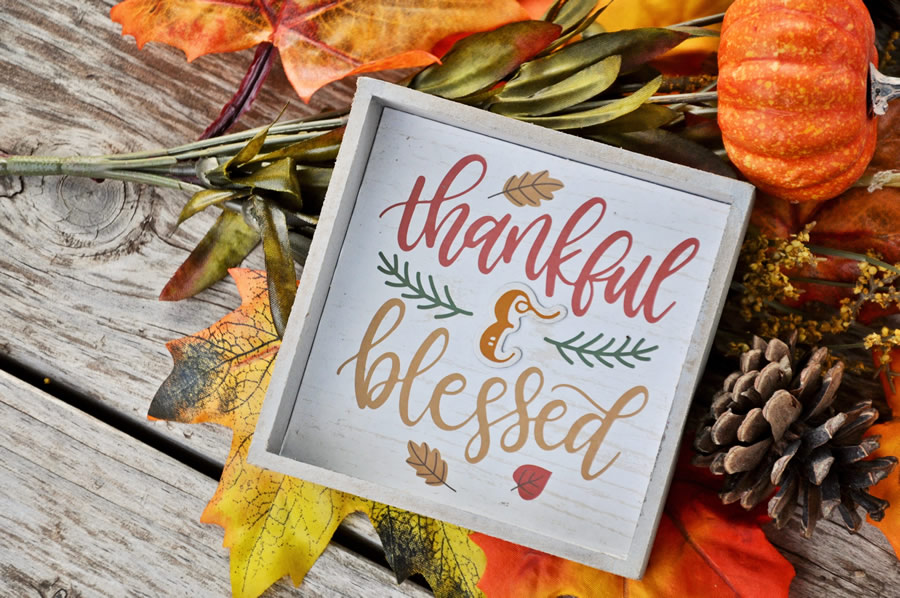 thankful