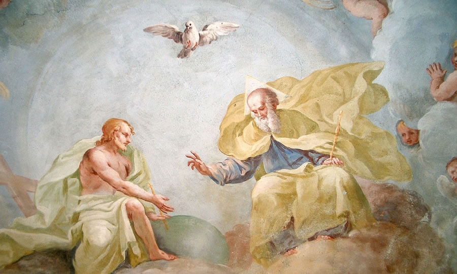 trinity