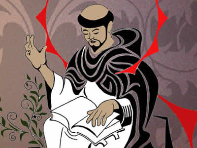 Lay Dominican Ministry